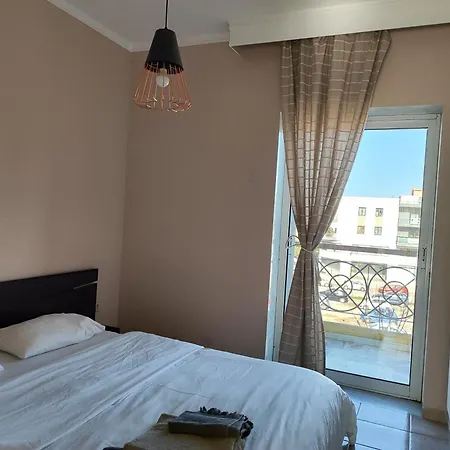 Apartment Golden Sky 1 By Daniela *