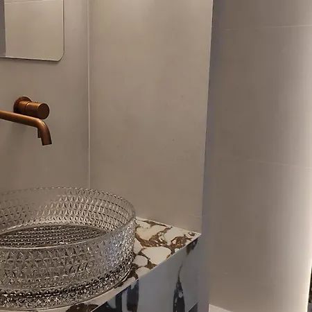 Golden Sky 1 By Daniela Apartment Peraia (Thessaloniki)