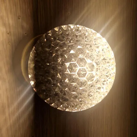 Golden Sky 1 By Daniela Apartment *