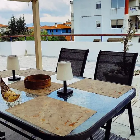 Golden Sky 1 By Daniela * Peraia (Thessaloniki)