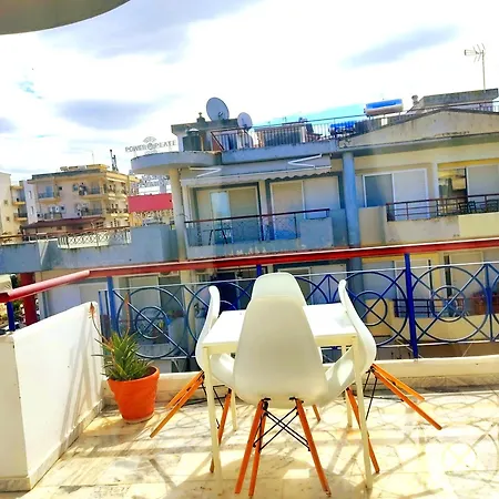 Apartment Golden Sky 1 By Daniela *