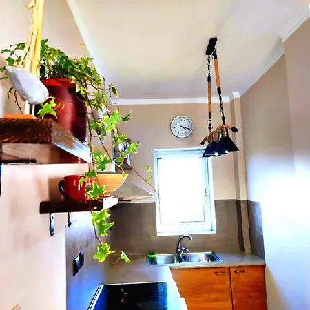 Appartamento Golden Sky 1 By Daniela Peraía