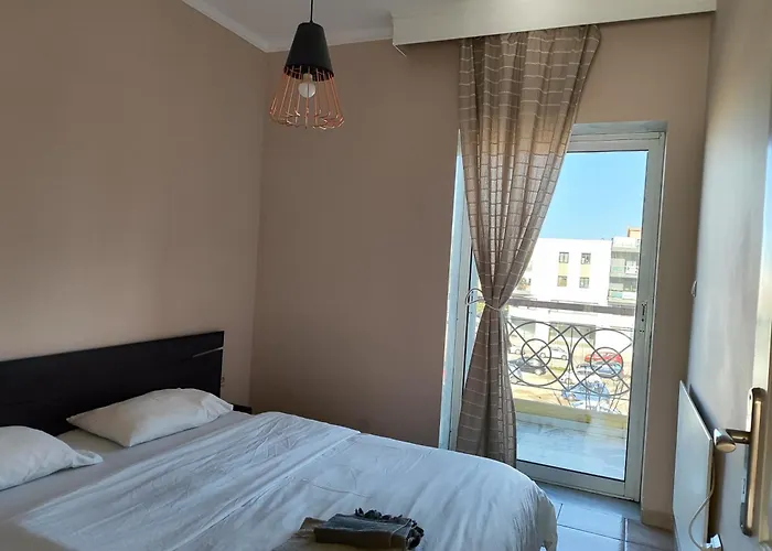 Apartamento Golden Sky 1 By Daniela *