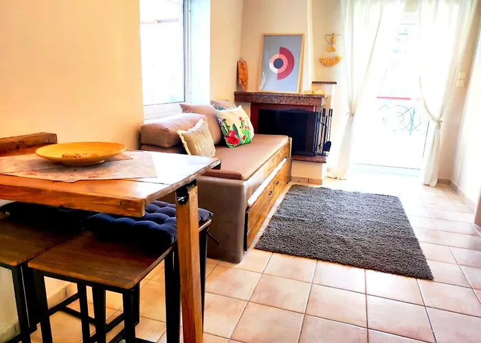 Apartamento Golden Sky 1 By Daniela *