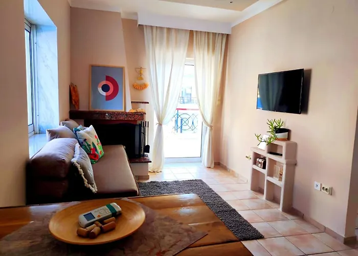 Apartamento Golden Sky 1 By Daniela *