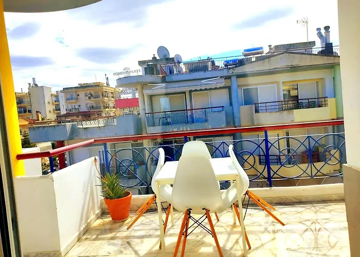 Apartamento Golden Sky 1 By Daniela *